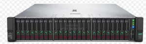 New Server HP ProLiant DL380 Gen9 32GB Intel Xeon HDD 2T