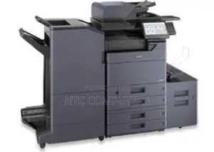 Kyocera Taskalfa 4054ci A3 Color Laser MFP