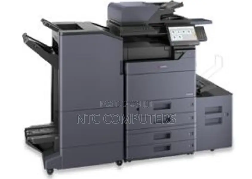 Kyocera Taskalfa 4054ci A3 Color Laser MFP