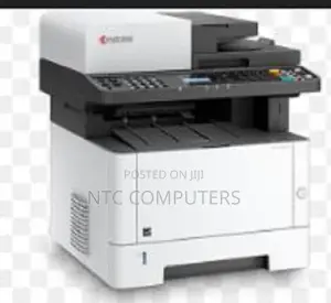 >Kyocera Ecosys M2040dn Laserjet MFP Printer