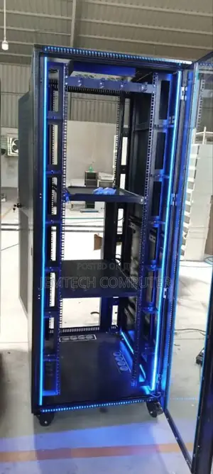 42U 600mm X 1000mm Floor Standing Server Rack/ Data Cabinet