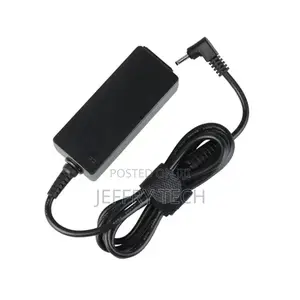 12V 1.5A Power Adapter for Acer Laptop, Cord Length: 1.5m