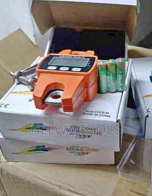 300kgs, Hanging Scale/Crane Scale