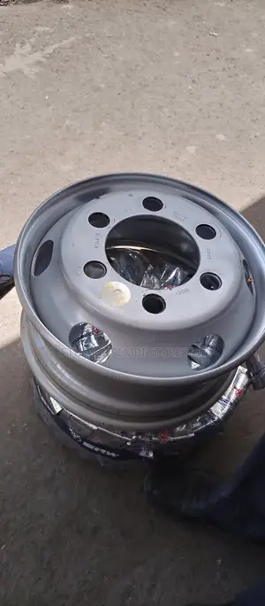 Better Rims Size 19.5