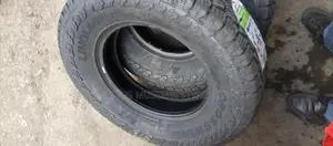 245/70r16 Crosswind Linglong Tyres