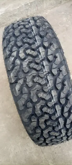 265/65r17 Maxtrek Hill Tracker Tyres