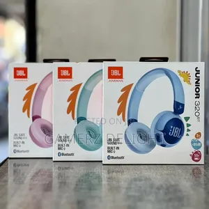 JBL Junior Headphines