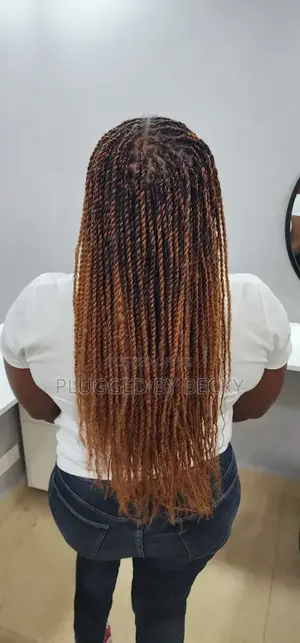 Artificial Twists