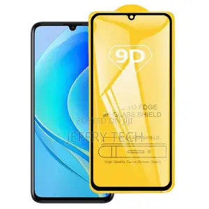 Screen Tempered Glass for Huawei Nova Y70 Plus / Nova Y70