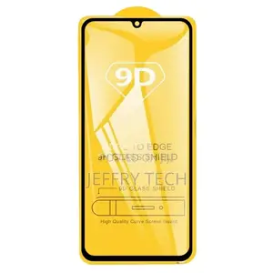 Screen Tempered Glass for Huawei Nova Y70 Plus / Nova Y70