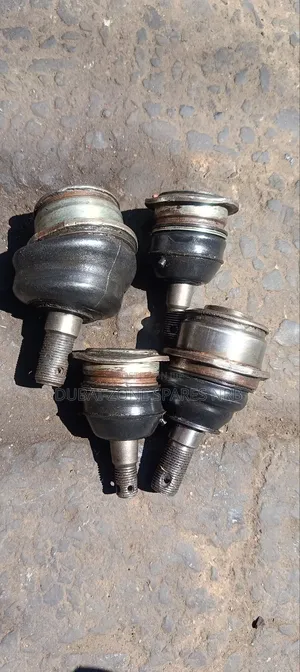 Land Cruiser Prado V8 Ball Joints.