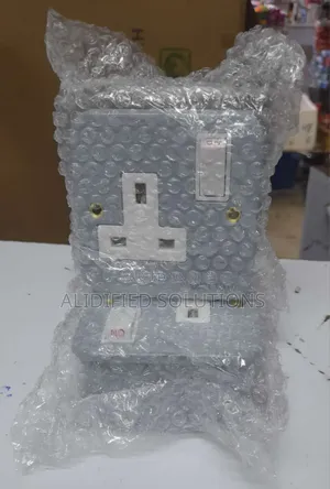 Single Metal Socket
