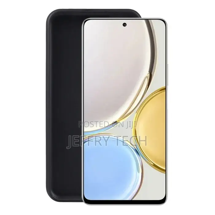 TPU Phone Case for Honor X9c