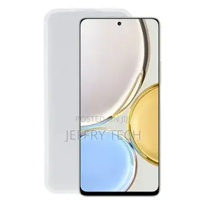 TPU Phone Case for Honor X9c