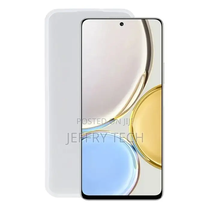 TPU Phone Case for Honor X9c