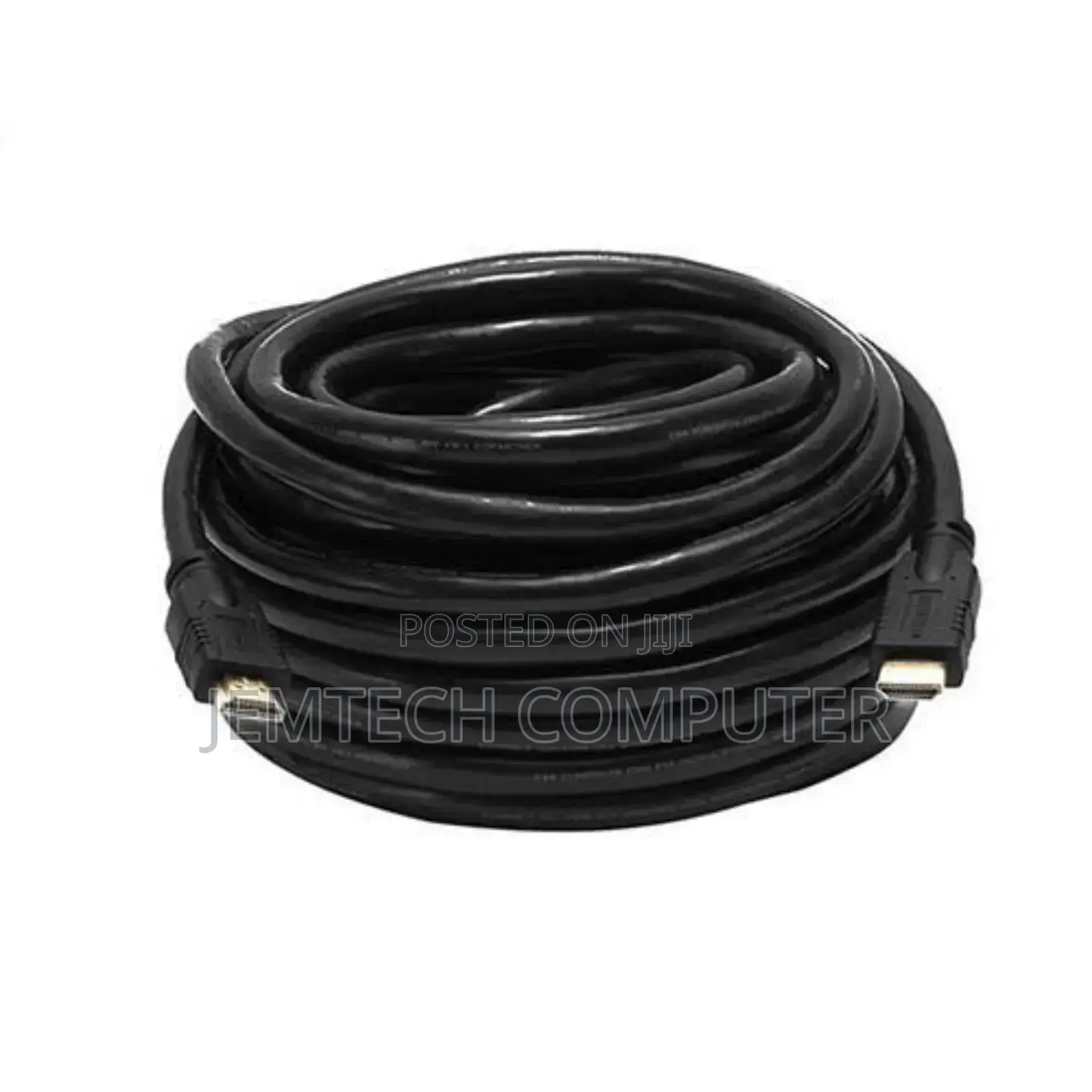 Vention HDMI Cable 45M Black for Engineering