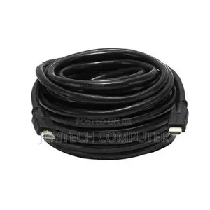 Vention HDMI Cable 45M Black for Engineering