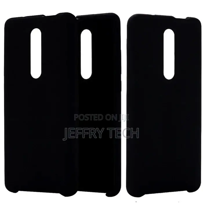 Silicone Case for Xiaomi Redmi / Pro / Mi 9T