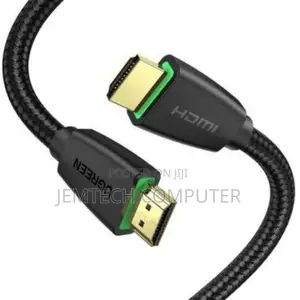 UGREEN HDMI Male to Male Cable 20m - HD104
