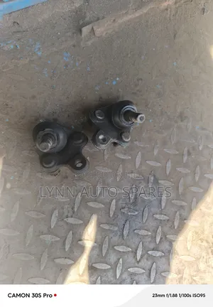 Allion Lower Ball Joint