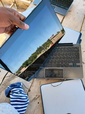 Laptop Dell Latitude 11 3150 4GB Intel Core M3 SSD 128GB