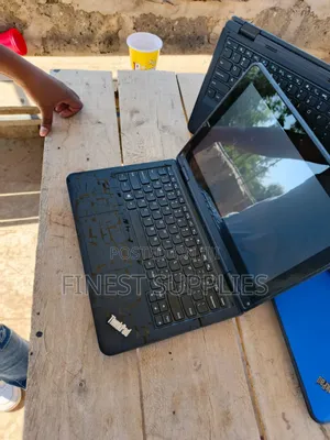 Laptop Lenovo Yoga 11e 4GB Intel Celeron SSD 128GB