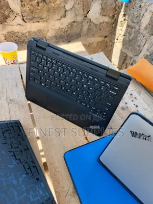 Laptop Lenovo Yoga 11e 4GB Intel Celeron SSD 128GB