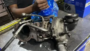 Complete Turbo Nissan Rossa Zd30 Engine