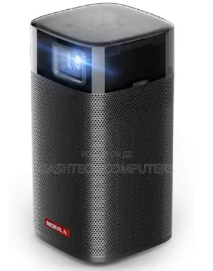 Nebula Apollo | Small Portable Projector for Home