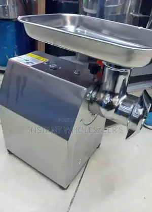 M8 Commercial Reliable Mincer