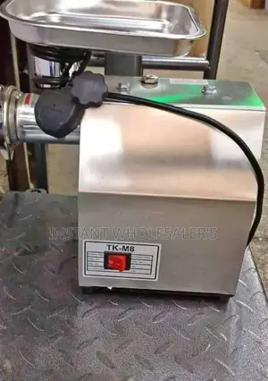 TK-M8 Meat Mincer Machine