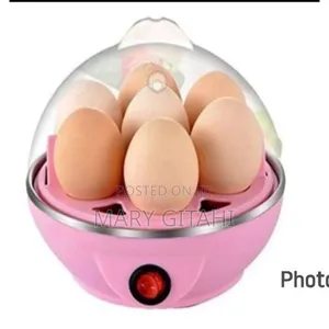 Electric Single Egg Boiler Offer Price