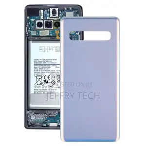 Galaxy S10 5G SM-G977B / SM-G977U / SM-G977N Battery Cover