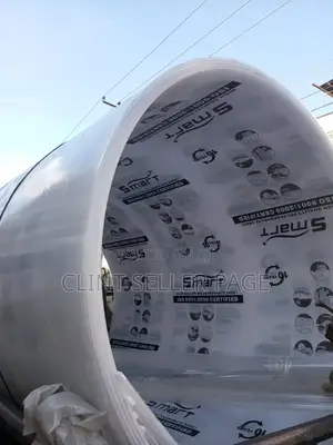Polycarbonate Sheets/ Tuff Shield Pc (6mm).