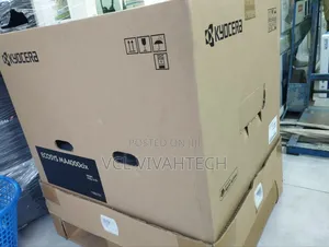 Kyocera Ecosys Ma4000cix Printer