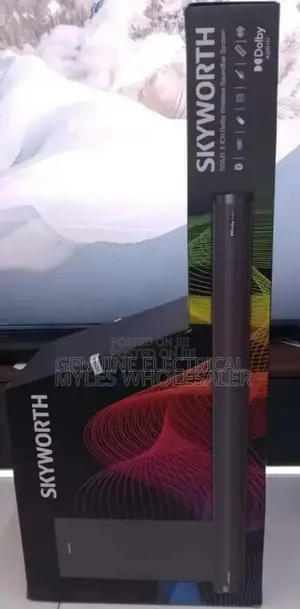 Brand New Skyworth Soundbar