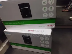 Apc 2.2kva Easy Backup Ups 2200va