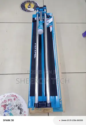 600mm Tile Cutter/Total Tile Cutter