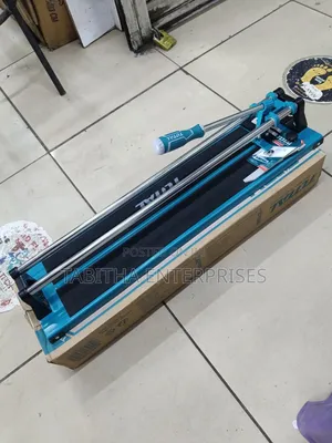 Total Tile Cutter /600mm Tile Cutter