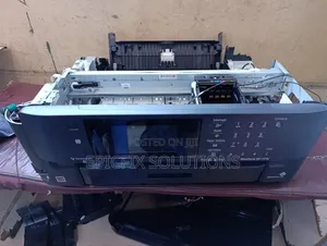 Epson Workforce Repairs and Maintaince