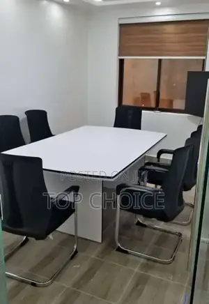 Boardroom Table