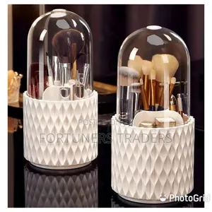 Cosmetic Brush Holder