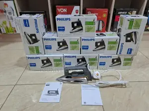 Philips Iron Box