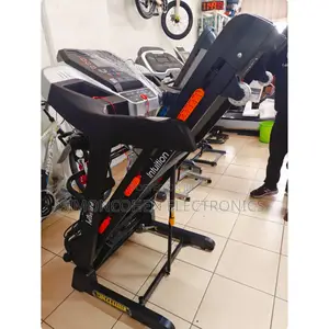 Intuition T-500 Treadmill
