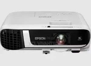 Epson Eb-Fh52 Wireless Full Hd Projector