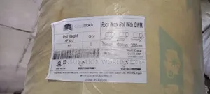Rockwool Insulation Blanket 3m×1m×75mm