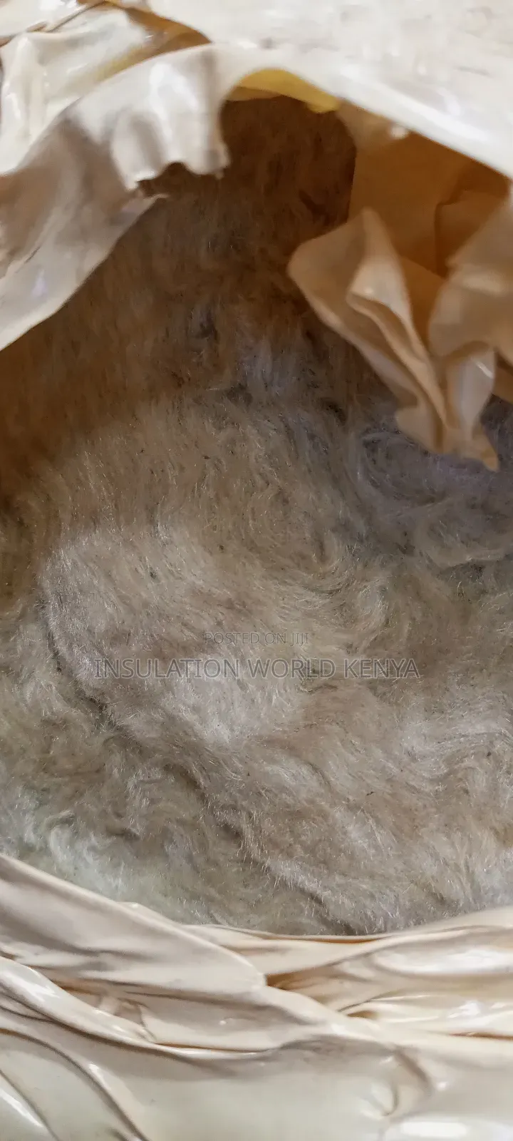 Rockwool Insulation Blanket 3m×1m×75mm