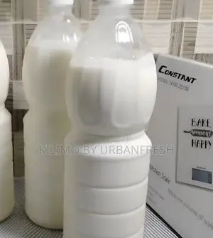 Ready to Drink Keffir. 1 LTR