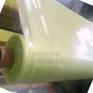 Best Uses for an 8m X 1m Greenhouse Sheet