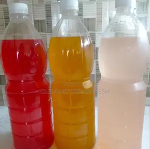 Water Keffir Ready to Drink. 1 LTR